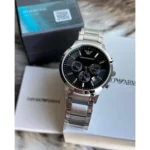 Stylish Emporio Armani Watch For Men (SL563) - Accessories | Buy Online at Best Price