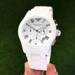 Stylish Emporio Armani Watch For Men (SL580) - Accessories | Buy Online at Best Price