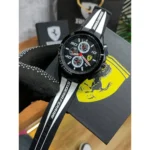 Stylish Ferrari Watch For Men (BOT2260)