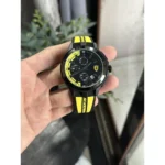 Stylish Ferrari Watch For Men (BOT2262)