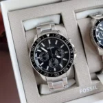 Stylish Fossil Bannon Watch For Men (LAB625) - Accessories | Buy Online at Best Price