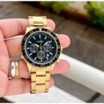 Stylish Fossil Bannon Watch For Men (LAB699) - Accessories | Buy Online at Best Price