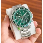 Stylish Fossil Bronson Watch For Men (LAZ621) - Accessories | Buy Online at Best Price
