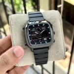 Stylish Fossil Bronson Watch For Men (LAZ622) - Accessories | Buy Online at Best Price