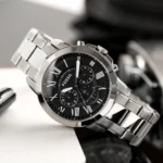 Stylish Fossil Grant Watch Fs4736 For Men (LAB1742) - Accessories | Buy Online at Best Price