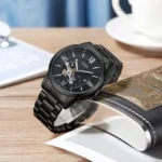 Stylish Fossil Watch Automatic For Men (SL570) - Accessories | Buy Online at Best Price