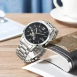 Stylish Fossil Watch Automatic For Men (SL571) - Accessories | Buy Online at Best Price