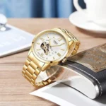 Stylish Fossil Watch Automatic For Men (SL573) - Accessories | Buy Online at Best Price