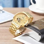 Stylish Fossil Watch Automatic For Men (SL574) - Accessories | Buy Online at Best Price