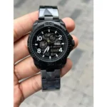 Stylish Fossil Watch Automatic For Men (SL576) - Accessories | Buy Online at Best Price