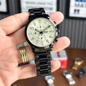 Stylish Fossil Watch For Men (CSO1686) - Accessories | Buy Online at Best Price