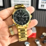 Stylish Fossil Watch For Men (CSO1687) - Accessories | Buy Online at Best Price