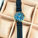 Stylish Fossil Watch For Men (LAB540) - Accessories | Buy Online at Best Price