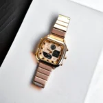Stylish Fossil Watch For Men (LAB704) - Accessories | Buy Online at Best Price