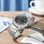 Stylish Fossil Watch For Men (SG2592) - Accessories | Buy Online at Best Price