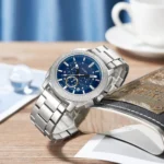 Stylish Fossil Watch For Men (SG2593) - Accessories | Buy Online at Best Price