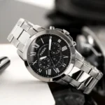 Stylish Fossil Watch For Men (SL575) - Accessories | Buy Online at Best Price