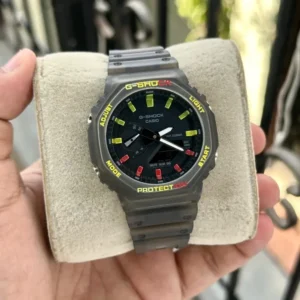Stylish G Shock Watch For Men (LAZ552)