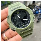 Stylish G Shock Watch For Men (LAZ555) - Accessories | Buy Online at Best Price
