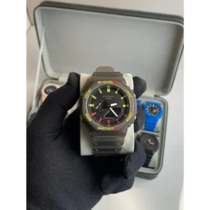 Stylish G Shock Watch For Men (LAZ562) - Accessories | Buy Online at Best Price