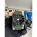 Stylish G Shock Watch For Men (LAZ563) - Accessories | Buy Online at Best Price