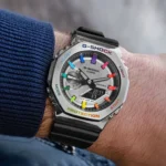 Stylish G Shock Watch For Men (LAZ565) - Accessories | Buy Online at Best Price