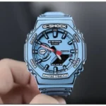 Stylish G Shock Watch For Men (LAZ571) - Accessories | Buy Online at Best Price