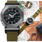 Stylish G Shock Watch For Men (SL562) - Accessories | Buy Online at Best Price