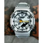 Stylish G Shock Watch For Men (SL566) - Accessories | Buy Online at Best Price