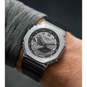 Stylish G Shock Watch GA2100 For Men (LAB1790)