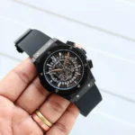 Stylish Hublot Big Bang Watch For Men (CSO1361)
