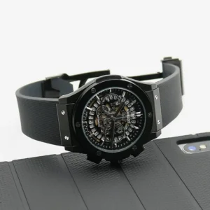 Stylish Hublot Big Bang Watch For Men (CSO1362)