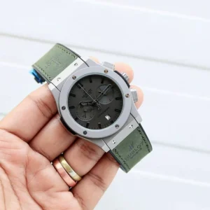 Stylish Hublot Big Bang Watch For Men (CSO1374)