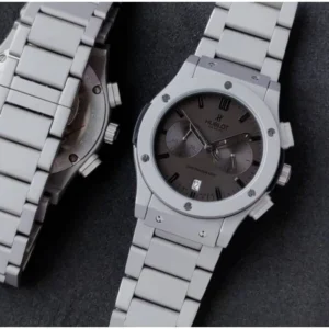 Stylish Hublot Big Bang Watch For Men (CSO1377)