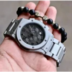 Stylish Hublot Big Bang Watch For Men (CSO1664)