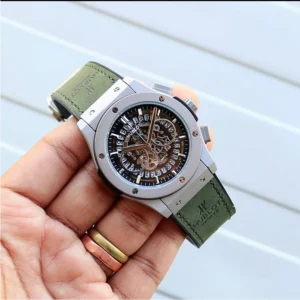 Stylish Hublot Big Bang Watch For Men (LAB1592)