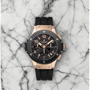 Stylish Hublot Big Bang Watch For Men (LAB622)