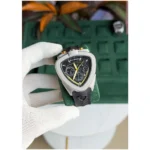 Stylish Lamborghini Spyder Watch For Men (LAB1096)