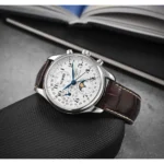 Stylish Longines Watch For Men (LAB1635) - Accessories | Buy Online at Best Price