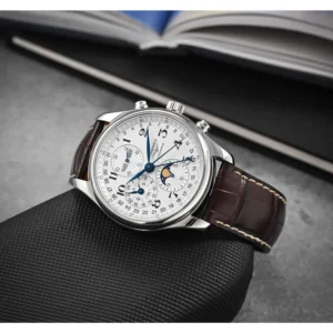 Stylish Longines Watch For Men (LAB1635)