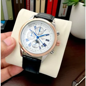 Stylish Longines Watch For Men (LAB539) - Accessories | Buy Online at Best Price