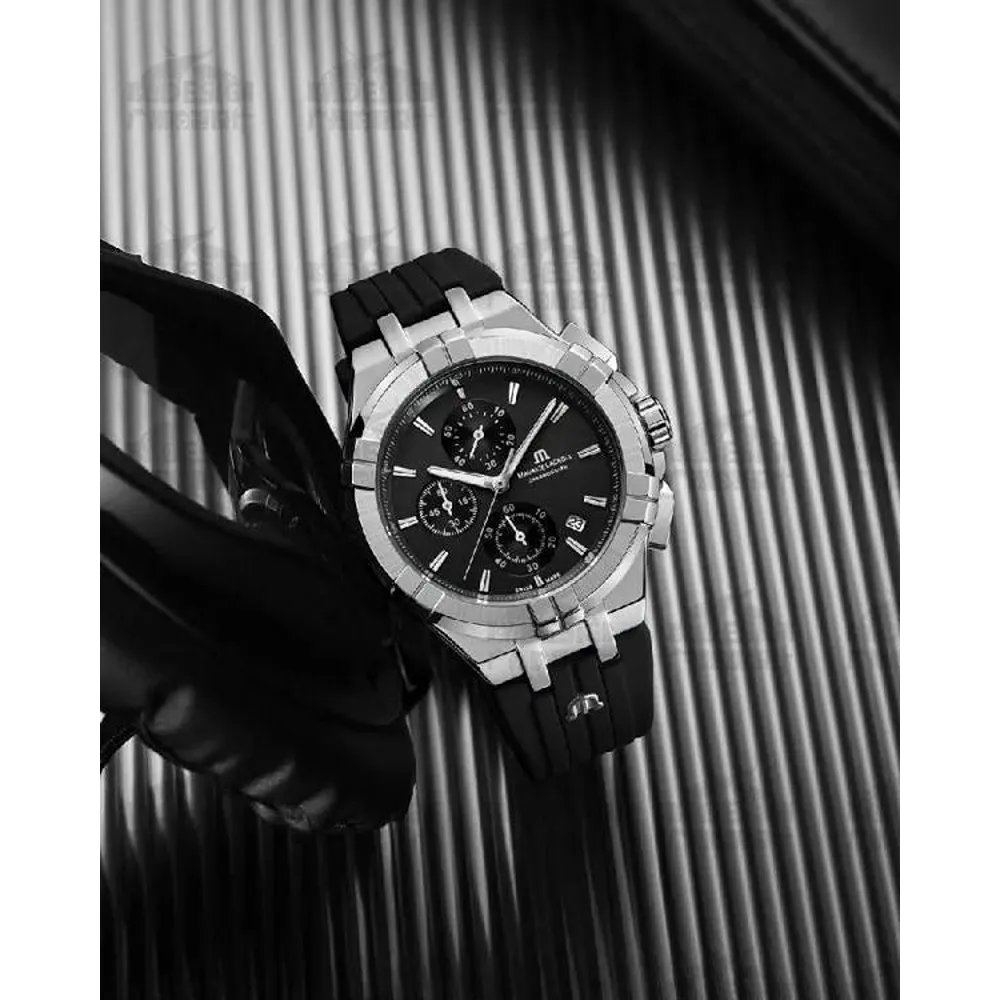 Stylish Maurice Watch For Men (BOT2253)