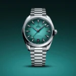 Stylish Omega Seamaster Watch For Men (LAB761) - Accessories | Buy Online at Best Price