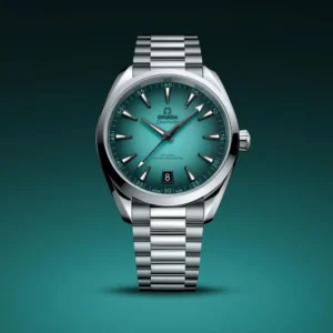 Stylish Omega Seamaster Watch For Men (LAB761)