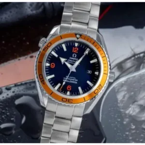 Stylish Omega Speedmaster Watch For Men (SZ736)