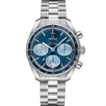 Stylish Omega Watch For Men (SL588) - Accessories | Buy Online at Best Price