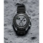 Stylish Omega X Swatch Watch For Men (LAB1753) - Accessories | Buy Online at Best Price