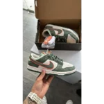 Stylish Otomo Katsuhiro X Nike SB Dunk Low Steamboy Green Shoes For Men (S1H17) - Buy Online | Brandfasion