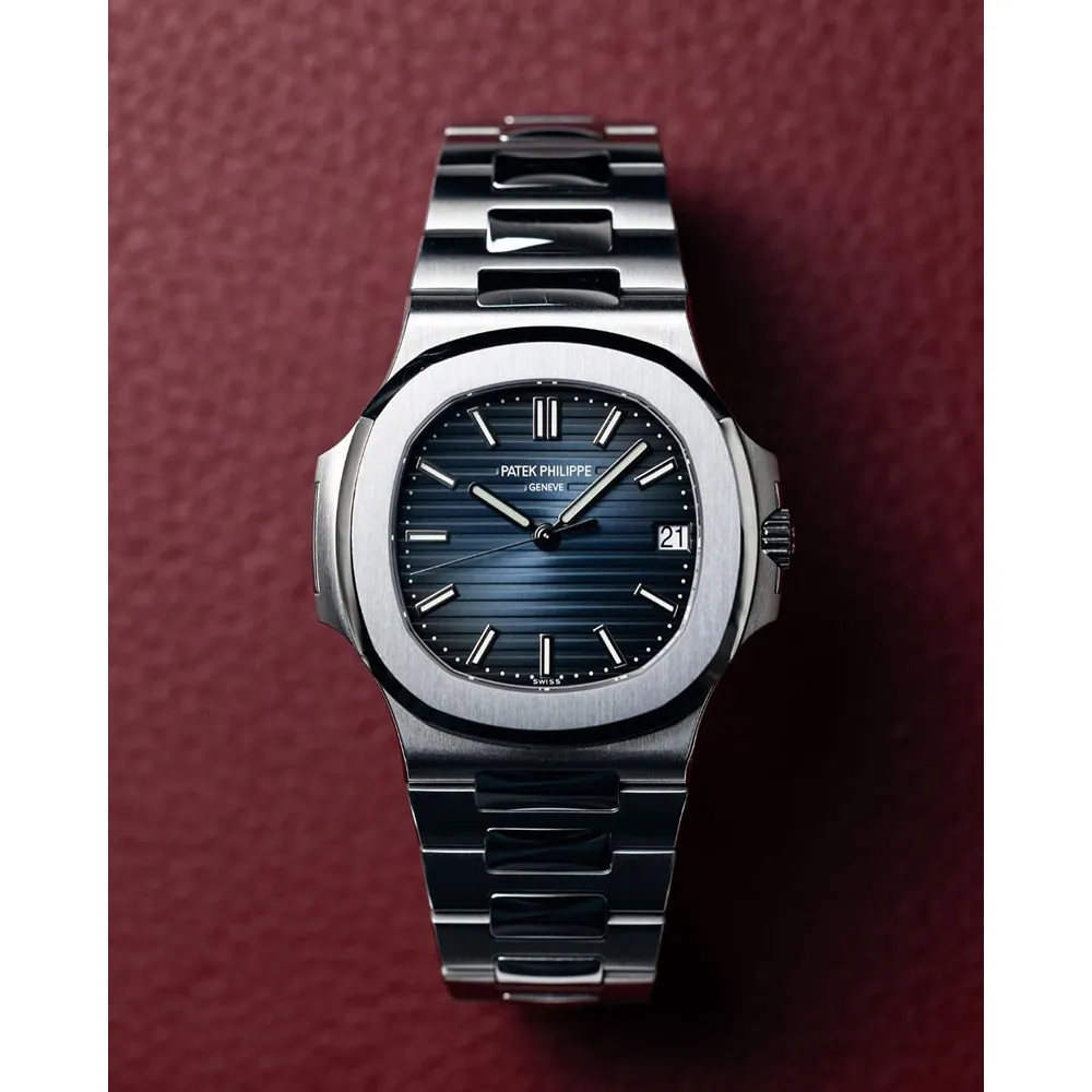Stylish Patek Philippe Watch For Men (LAB1633)