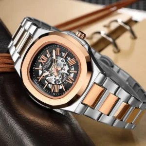 Stylish Patek Philippe Watch For Men (SG2567)